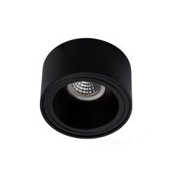 Встроенный светильник M01-1016 black