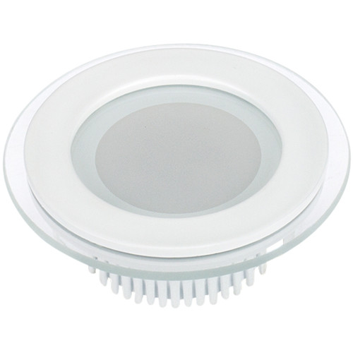 Светодиодная панель встраиваемая LT-R96WH 6W Day White 120deg (Arlight, IP40 Металл, 3 года) 014928