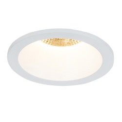 Встраиваемый светодиодный светильник Comfort Ip54 6810