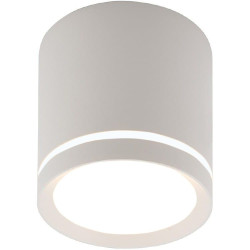 Накладной светильник светодиодный DK4016 DK4013-WH