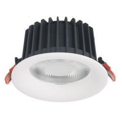Точечный светильник DL18838 DL18838/30W White R Dim 4000K