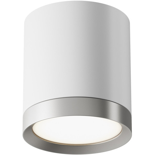 Накладной светильник Hoop C086CM-GX53-MRD-WS