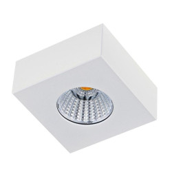 Точечный светильник DL18812 White DL18812/7W White SQ