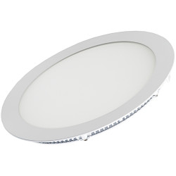 Светильник встраиваемый LED DL-225M-21W White (Arlight, IP40 Металл, 3 года) 020117