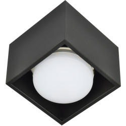 Накладной светильник Sotto DLC-S609 GX53 BLACK