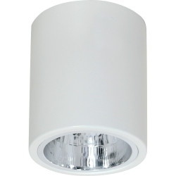 Накладной светильник Downlight Round 7236