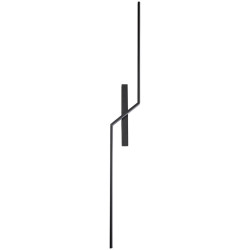 Настенный светильник Kink Light Твист 08411-120R,19(3000K)