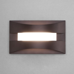 Настенный светильник светодиодный Sanford 40144/1 LED