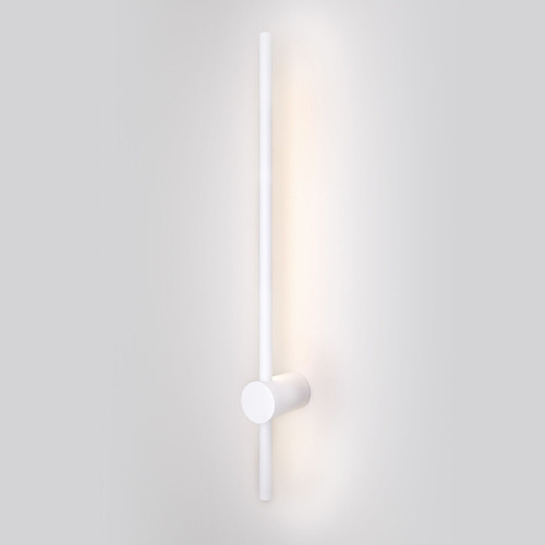 Настенный светильник белый Elektrostandard Cane MRL LED 1121
