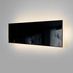 Настенный светильник черный Elektrostandard Favorit Light MRL LED 1125