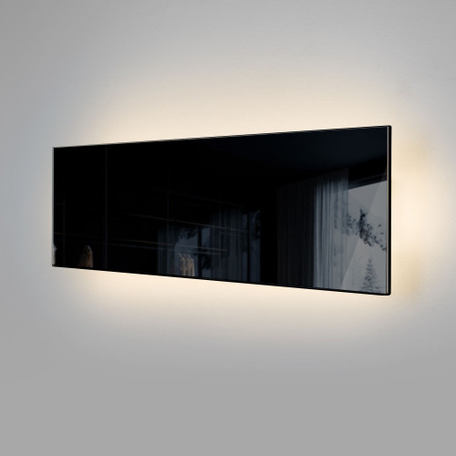 Настенный светильник черный Elektrostandard Favorit Light MRL LED 1125
