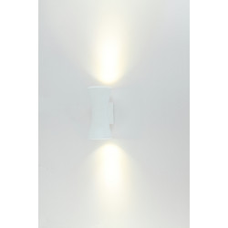 Настенный светильник Imex WELS IL.0014.0009 WH