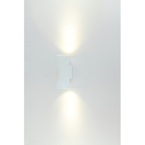 Настенный светильник Imex WELS IL.0014.0009 WH