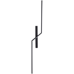 Настенный светильник Kink Light Твист 08411-80R,19(3000K)