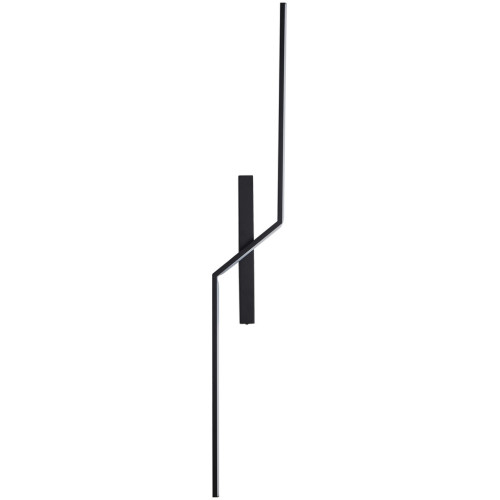 Настенный светильник Kink Light Твист 08411-80R,19(3000K)