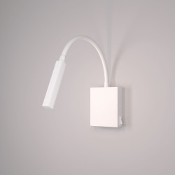 Светильник настенный светодиодный Knob 40118/LED белый