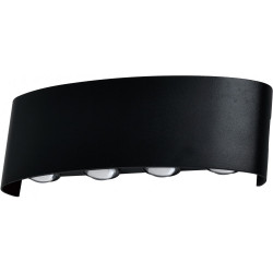 Настенный светильник светодиодный V1901-WL Querto LED*8W