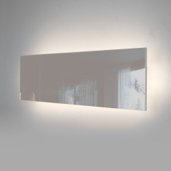 Настенный светильник дымчатый Elektrostandard Favorit Light MRL LED 1125