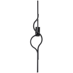 Настенный светильник Kink Light Велле 08418C-100R,19(3000K)