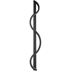 Настенный светильник Kink Light Вали 08418B-80L,19(3000K)