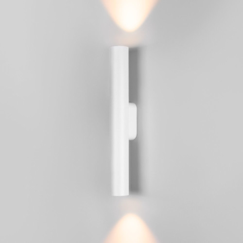 Настенный светильник Langer белый 40123/LED