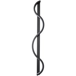 Настенный светильник Kink Light Вали 08418B-80R,19(3000K)