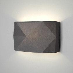 Настенный светильник Kantoor 3317 Graphite