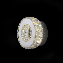 Настенный светодиодный светильник Olimpia EL330W12.1