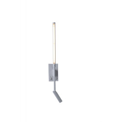 Настенный светильник светодиодный с выключателем Stick 10012/6+3WH
