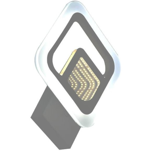 Настенный светодиодный светильник WA1L 000028945