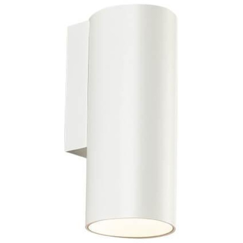 Настенный светильник Danny Danny W1 white