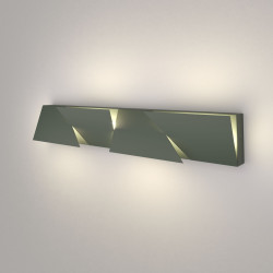 Настенный светильник Snip 40116/LED