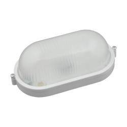 Потолочный светильник светодиодный ULW-K23A 8W/6000K IP54 WHITE
