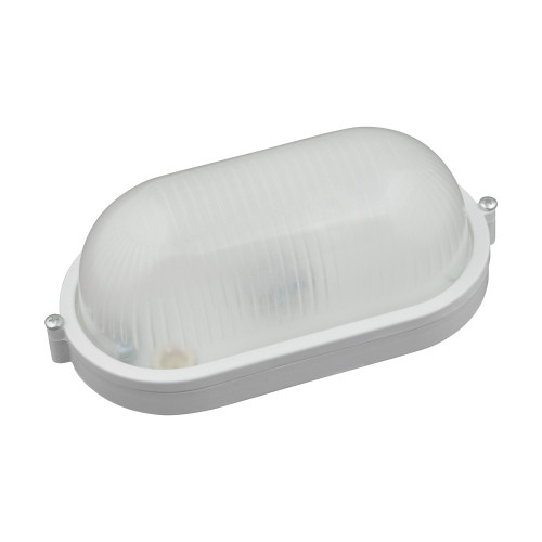Потолочный светильник светодиодный ULW-K23A 8W/6000K IP54 WHITE