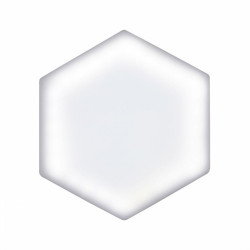 Потолочный светильник светодиодный ULE-H77-3,5W/4000K/12V White