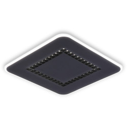 Потолочный светильник светодиодный с пультом Ambrella COMFORT FL51419