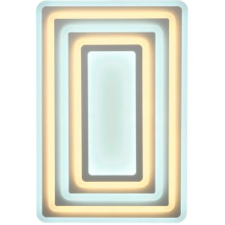 Потолочный светильник SS1L 55-6022 187W WT 000023910