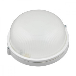 Потолочный светильник светодиодный ULW-K21B 12W/6000K IP54 WHITE