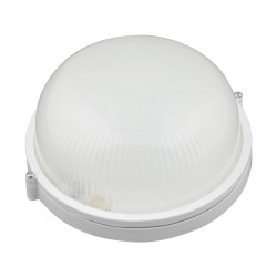 Потолочный светильник светодиодный ULW-K21A 8W/6000K IP54 WHITE