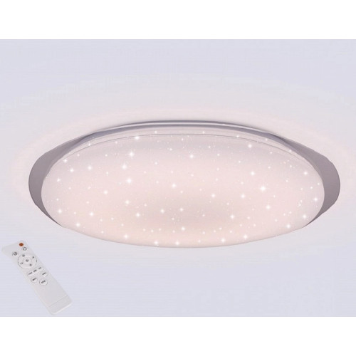 Потолочный светильник SS1L M2020-450 55W WT+RGB 000027765
