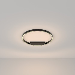 Потолочный светильник светодиодный Rim MOD058CL-L35B3K