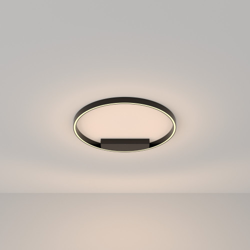 Потолочный светильник светодиодный Rim MOD058CL-L35B3K