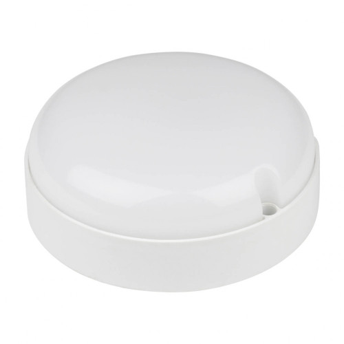 Потолочный светильник светодиодный ULW-Q223 12W/6500К IP65 WHITE