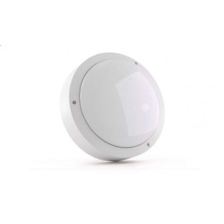 Потолочный светильник светодиодный ULW-K15A 25W/5000K IP54 WHITE