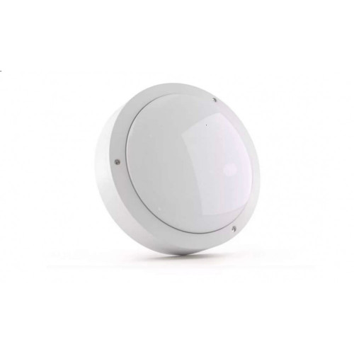 Потолочный светильник светодиодный ULW-K15A 25W/5000K IP54 WHITE