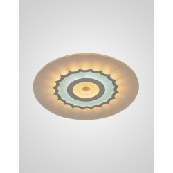 Потолочный светодиодный светильник SS1L 000028915