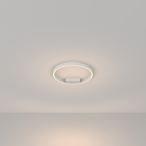 Потолочный светильник светодиодный Rim MOD058CL-L25W3K