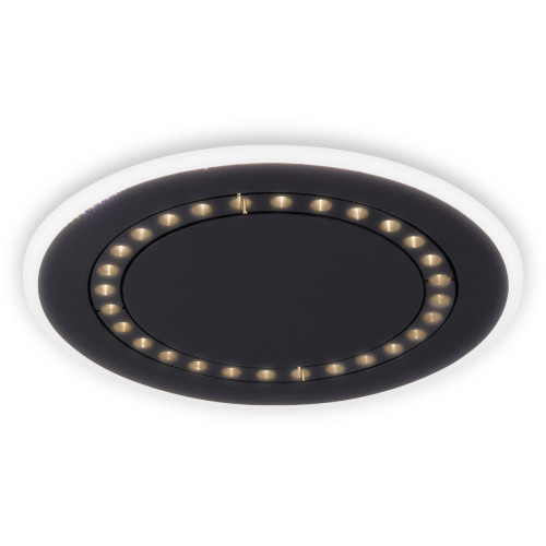 Потолочный светильник светодиодный с пультом Ambrella COMFORT FL51407