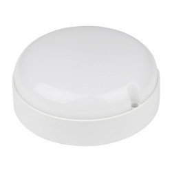 Потолочный светильник светодиодный ULW-Q223 12W/4000К IP65 WHITE