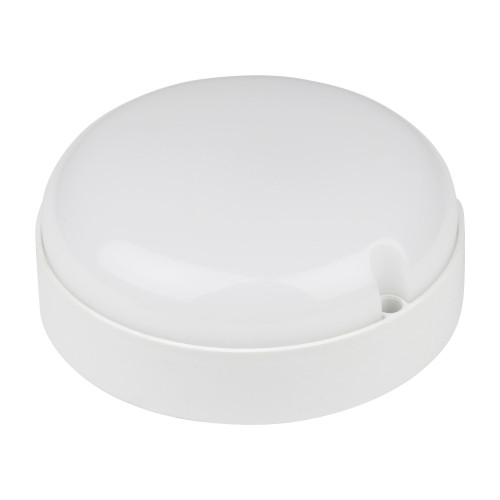 Потолочный светильник светодиодный ULW-Q223 12W/4000К IP65 WHITE